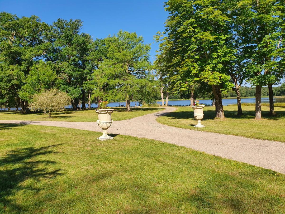 Domaine Du Rothay Lassay-sur-Croisne Exterior foto